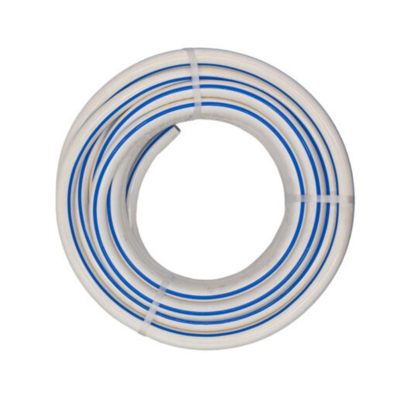 "PVC Washdown Hose" product label (displaying the hose type on a plain background)
