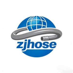zjhose industrial hose logo