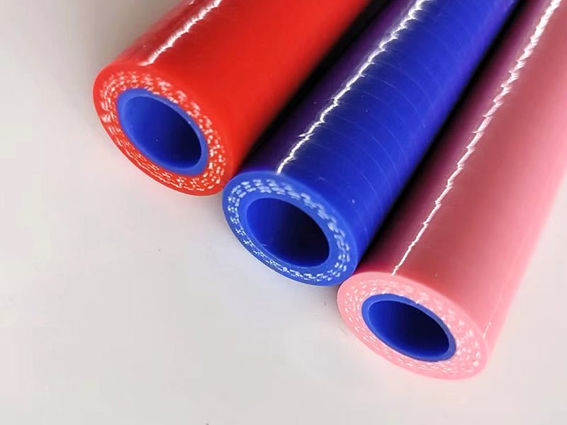 silicone hose