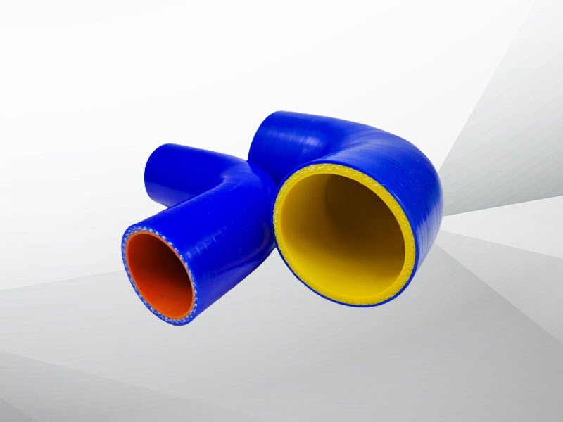 silicone hose