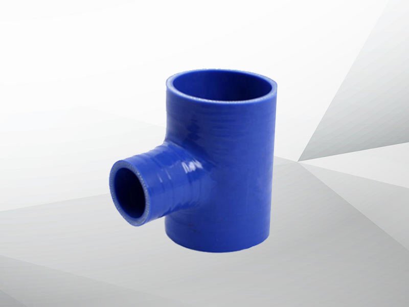 silicone hose