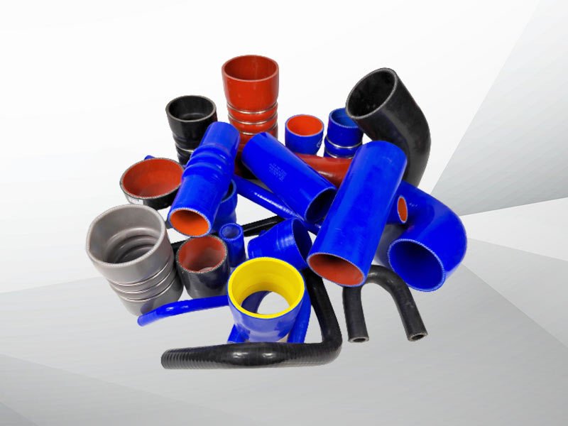 silicone hose