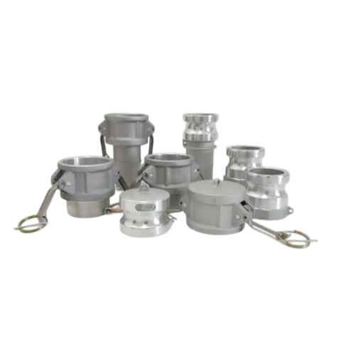 Raccords industriels – ZJHOSE 3