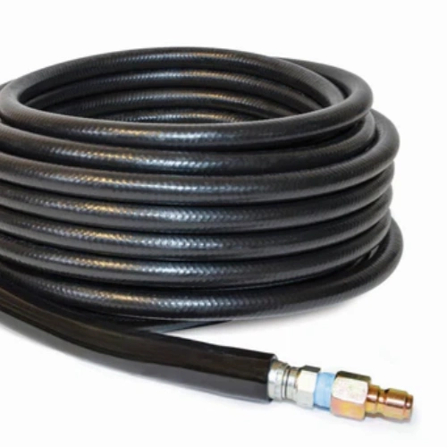 ZJhose Pressure Washer Hose, high pressure resistant, wear resistant, flexible, for pressure washer cleaning machines