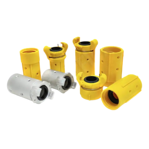 Raccords industriels – ZJHOSE 2