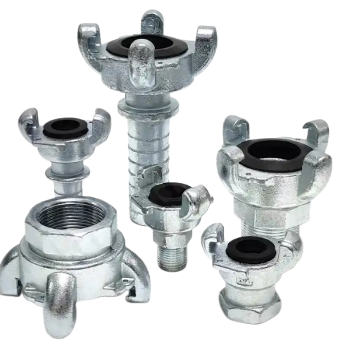 Raccords industriels – ZJHOSE 1