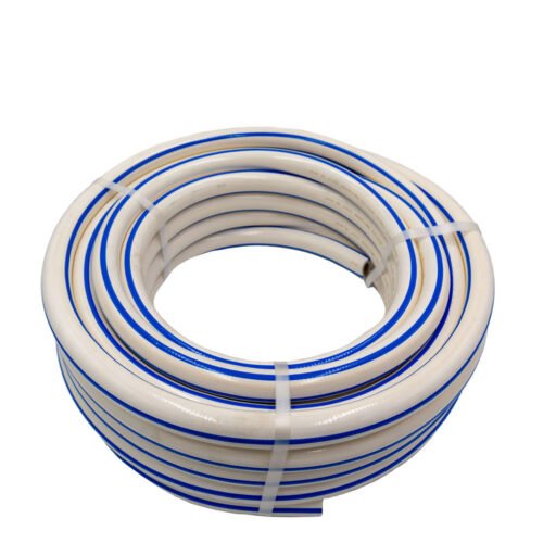 ZJhose Washdown Hose, food grade, sanitizing, chemical resistant, flexible, for food industry washdown