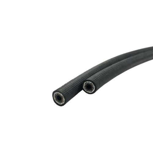 Flexible automobile en caoutchouc - fabrication ZJHOSE