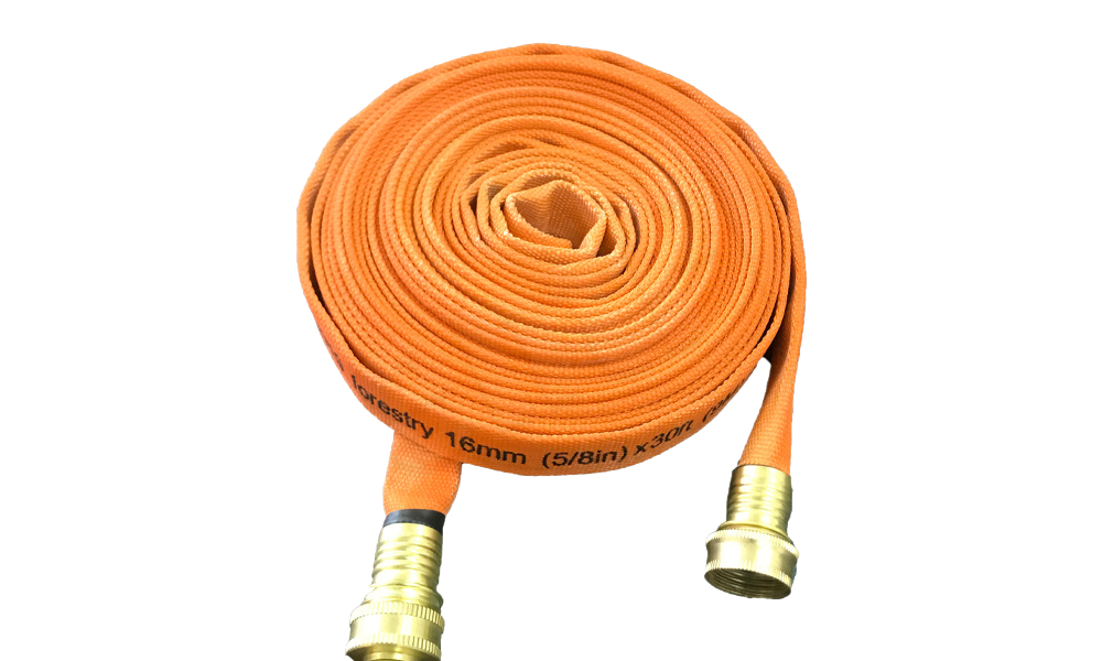 Tuyau incendie ZJHOSE – modèle 3