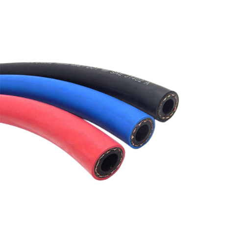 Flexible automobile en caoutchouc - fabrication ZJHOSE