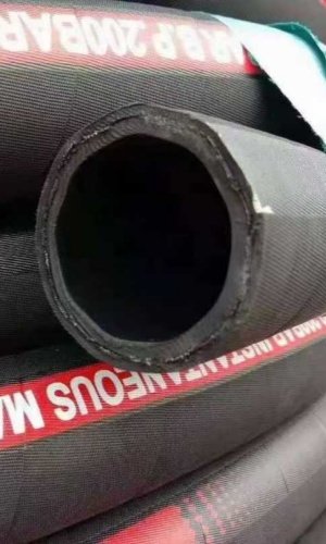 steam hose
