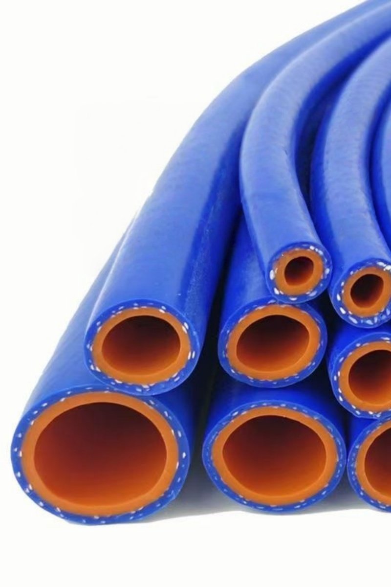 silicone heater hose