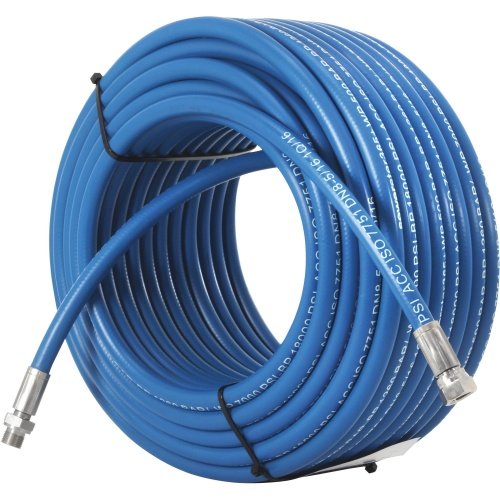 ZJhose Sewer Jetting Hose, high pressure sewer cleaning hose, durable, wear resistant, for sewer jetter machines