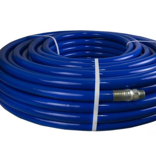 ZJhose Sewer Cleaning Hose, high pressure sewer hose, abrasion resistant, for municipal sewer cleaning and maintenance