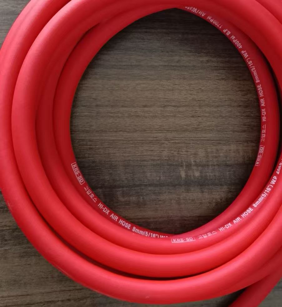 water hose