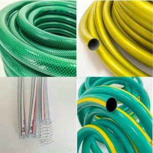 pvc hose